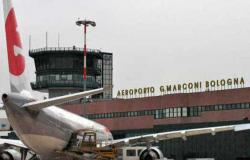 Bologna airport closed for safety after the discovery of a gun, then the about-face: “Reading error”