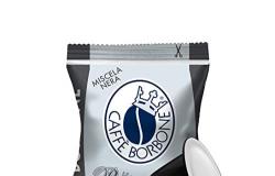 EXTRA STOCK of Caffè Borbone: 100 CAPSULES at a RIDICULOUS price