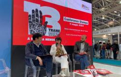 “Trame” returns to Lamezia Terme: from 18 to 23 June, the thirteenth edition of the Festival of books on mafias