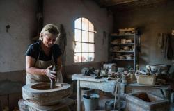 ‘Good morning Ceramics!’ leaves Piedmont on 18 and 19 May – News