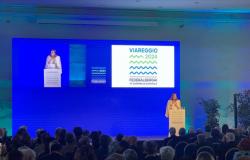 The 74th national assembly of Federalberghi in Viareggio: the role of major events praised