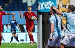 Roma and Lazio, the Champions League race depends on Atalanta (and sixth place may no longer be enough): here are all the combinations