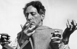 Jean Cocteau, all about the exhibition at the Guggenheim in Venice