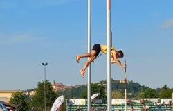 Excellent team performance for Atletica Asti 2.2 at the CDS Assoluti in Mondovì