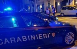 Brawl in Godo di Russi, attacked by the baby pack after the fight in the disco