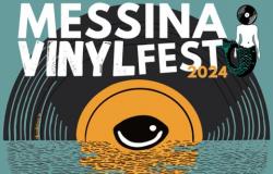 Messina VinylFest returns, the event that celebrates music and the sea