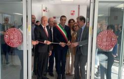 The new spaces of the Medicine and Surgery Course inaugurated in Ravenna with over 1200 m2 more — UniboMagazine