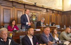 Velletri City Council on legality, Mayor Cascella: “Forward with firmness and with head held high”