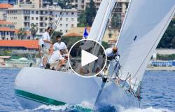 The great international regattas return to Sanremo, between VIP sails and local flavours