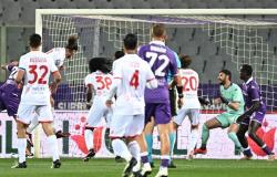 Fiorentina beats Monza in a comeback and sees Europe NEWS and PHOTOS – Football