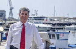 Castellammare to vote, Vicinanza: “La Grande Stabia starts again from everyday life”