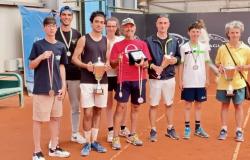 Aics National Championship: all participants and semi-finalists at the Grosseto Village