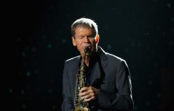 David Sanborn dies; saxophone legend played Syracuse Jazz Fest and Woodstock