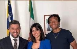 Inter, Cuadrado has become an Italian citizen: the announcement on Instagram
