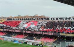 «Save football in Foggia. We don’t deserve the D”