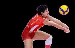 Volleyball Mercato – Pinerolo has made the arrival of Martina Bracchi official – iVolley Magazine