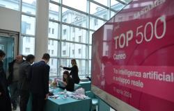Top 500 Turin returns: the economic and social fabric under scrutiny. Appointment Tuesday 17th