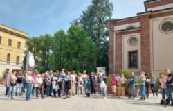 Almost a thousand visitors to the city’s museums