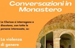 “Conversations in the monastery” in Santa Chiara. Meeting on gender violence – Ornews