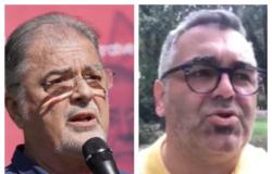 Anselmo, challenge to Naomo: “You are the real mayor, let’s meet in Gad”