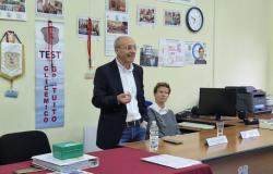 The first information meeting on diabetes for the members of Ade – il Gazzettino di Gela took place