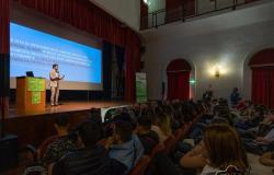 Talea Foundation speaks to young people: «you are the new spring of Calabria»