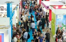 The Book Fair closes with 219,400 visitors. Boom of young people. Campania guest region for 2025 – Turin News