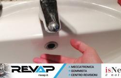 Campobasso without water, Grim on a war footing and Gravina presents an urgent question – isNews