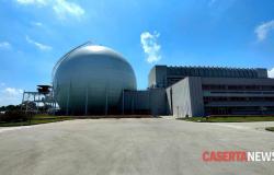 Is nuclear power safe? We’ll tell you what’s inside the Garigliano power plant