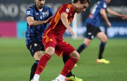 Tired and confused, Roma defeated in Bergamo: Champions League far away – Forzaroma.info – Latest As Roma football news – Interviews, photos and videos