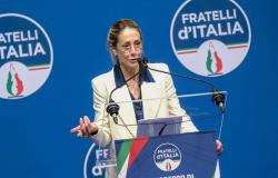 “This way Giorgia will also change Europe”. Interview with Arianna Meloni