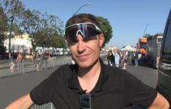 Giro d’Italia 2024 in Naples, Cunego on Pogacar: «Ravenous like Merckx»