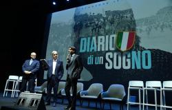 Lazio, 50 years since the first scudetto: big party at the Auditorium