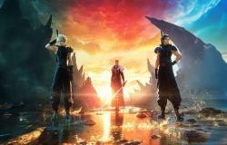 Square Enix: the new strategy focuses on multiplatform games and a greater focus on quality