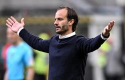 Gilardino renews with Genoa: the signature is expected by the end of this week
