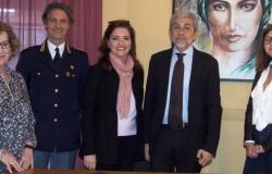 Legality pact between the Municipality of Caserta and the Bar Association