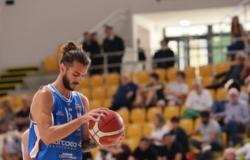 For Fortitudo Agrigento the furthest salvation after the defeat against Roma