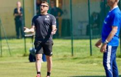 Tau Calcio in the playoff final, Mr. Venturi: “We all went beyond our limits”