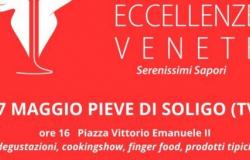 Venetian Excellence Tour. | Today Treviso | News
