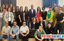 Courses for Social and Healthcare Operators have begun in Potenza and its province. The details