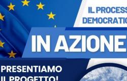 Messina, Palazzo Zanca: “The democratic process in action” a project to bring young people closer to the institutions