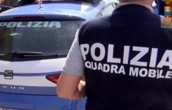 Robbery of a supermarket in the center, attacks and threatens to kill a security guard – Bolzano Police Headquarters