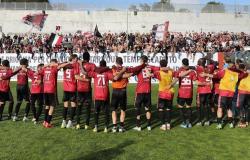 Reggina between Serie D playoff final, Bandecchi and a possible return of Lillo Foti