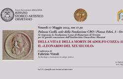 The life and death of Adolfo Cozza: the “Leonardo of the 19th century”