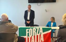 Flavio Tosi brings Forza Italia back to life in the Alto Vicenza area. “We are the true party of the North”