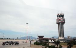 Palermo Airport closes 2023 with over 12 million profit – Economy and Finance