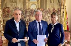 New hospital in Syracuse. Agreement between the Civic Observatory and Anci Sicily