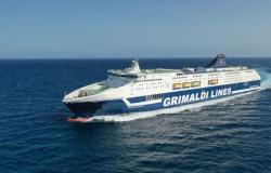 Intermodality also for passengers with Grimaldi Lines and Trenitalia in Sardinia and Sicily