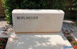 Vandals on the tomb of Berlinguer’s daughter: “cowardly and ignoble act”