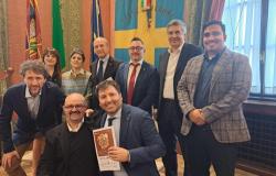 “Pane & Pace” from Matera wins the “Guardiano del Gusto” 2024 award from Confesercenti Verona at the “Le Piazze dei Sapori” event